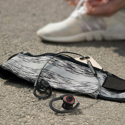 Baseus Encok S17 In ear Bluetooth хендсфри Слушалки Черен