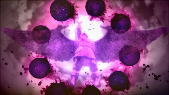 Naruto Shippuden: Ultimate Ninja Storm 4 Road To Boruto Игра за Switch