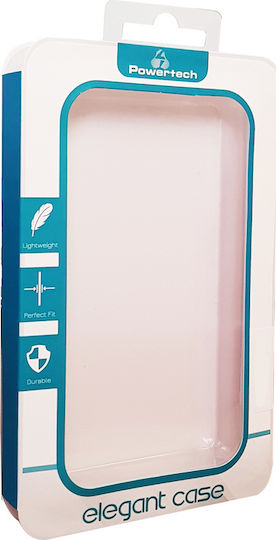 Powertech Book Case έως 5.5" Μαύρο MOB-0958