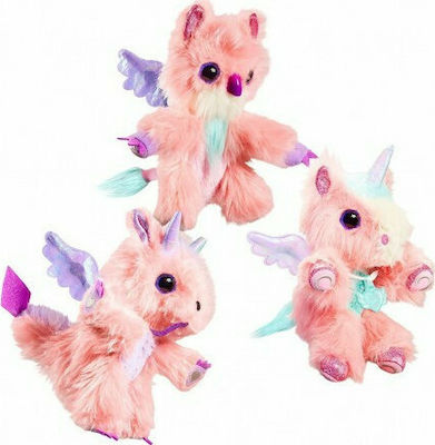 AS Plush Scruff Α Luvs for 3+ Years 24.99 cm (Various Designs) 1pc