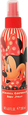 Disney Παιδικό Eau Fraiche Minnie 200ml