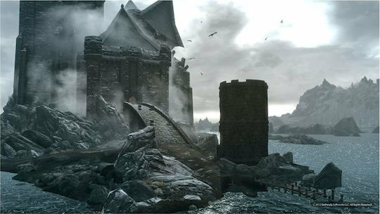 The Elder Scrolls V Skyrim (Special Edition) Special Edition PC Game