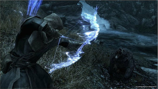 The Elder Scrolls V Skyrim (Special Edition) Special Edition PC Game