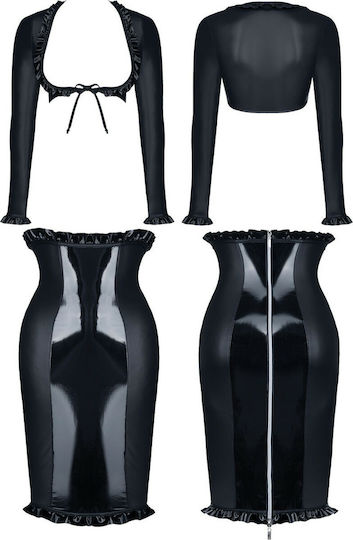 Demoniq Erna Domina Set