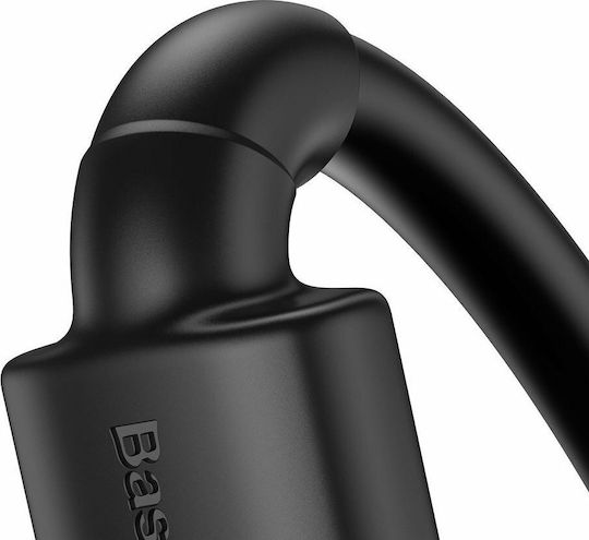 Baseus Cafule HDMI 2.0 Premium High Speed 4K 60Hz HDR Kabel HDMI-Stecker - HDMI-Stecker 5m Schwarz