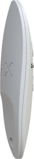 Ajax Systems Space Control Alarm Remote Control