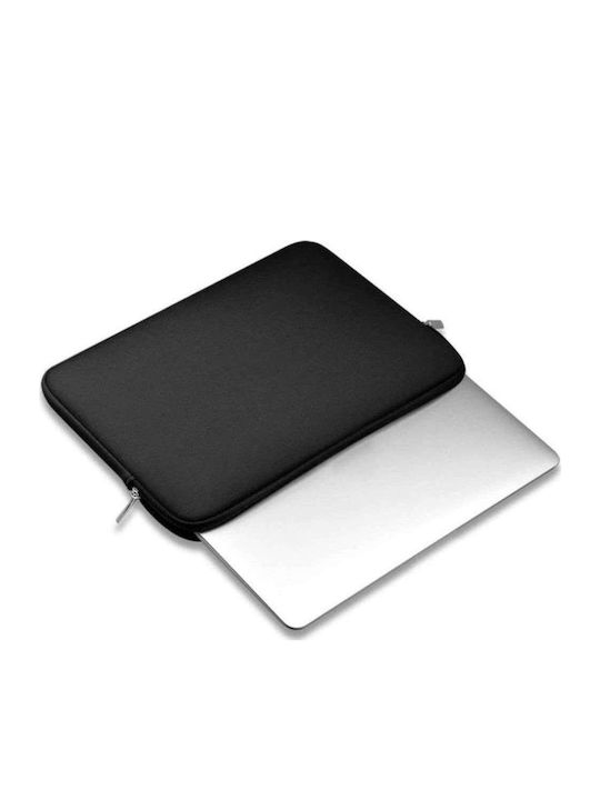 Tech-Protect Neoprene Case for 13" Laptop Black