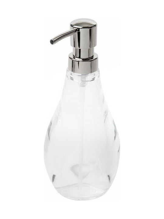 Umbra Droplet Spender Kunststoff Transparent 296ml
