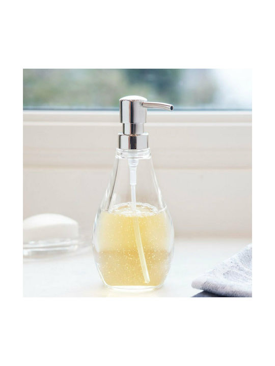 Umbra Droplet Spender Kunststoff Transparent 296ml