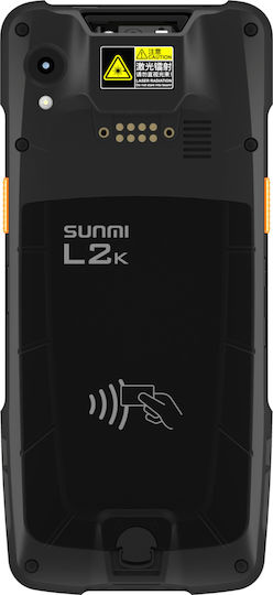 SunMi L2K PDA με Δυνατότητα Ανάγνωσης 2D και QR Barcodes