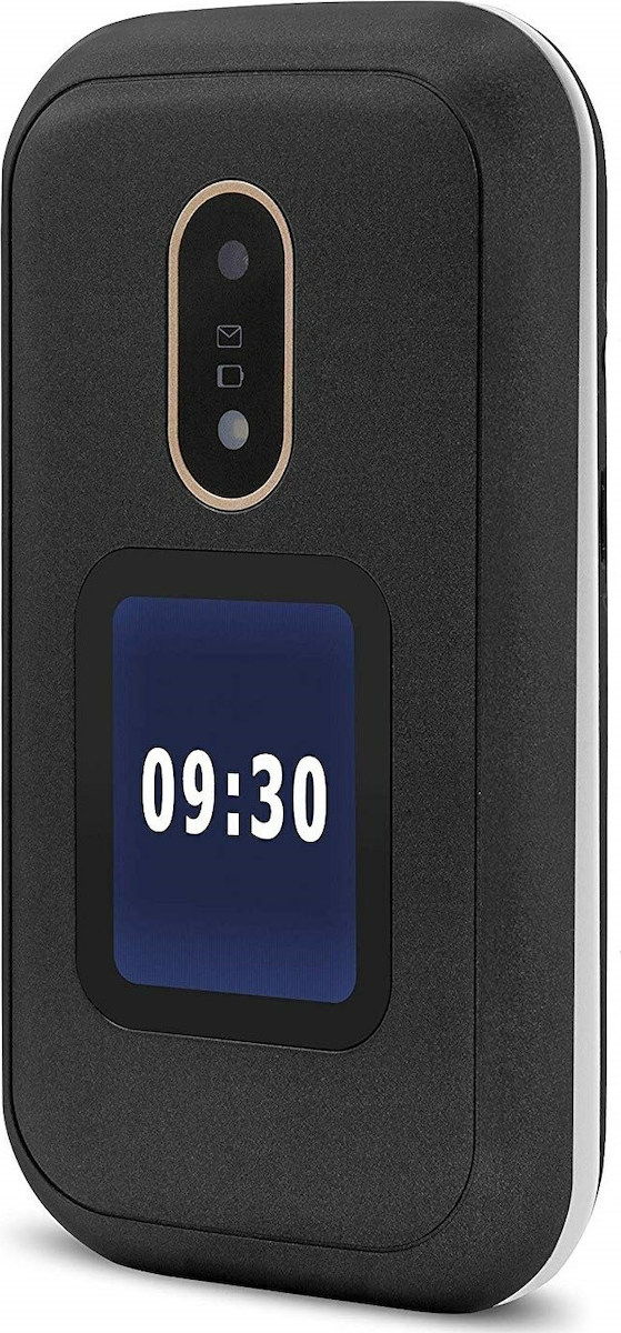 Doro 6060 Black Skroutz.gr