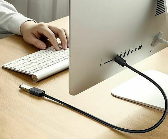 Ugreen 1m USB 3.0 Cable A-Male to A-Female (10368)