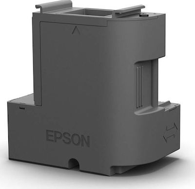 Epson Kompatible Tintenstrahldrucker-Tintenpatrone Epson T04D1 Schwarz 1Stück