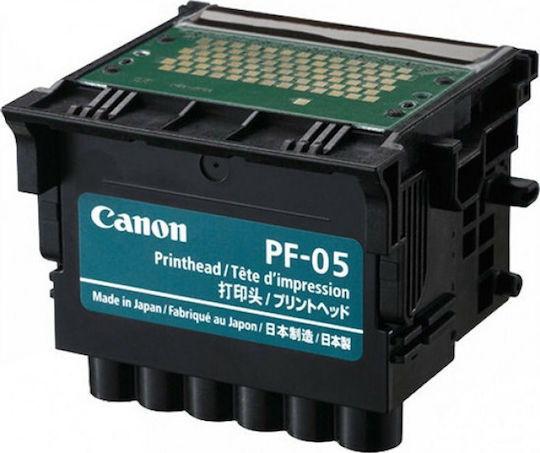Canon PF-10 Printhead για Canon 0861C001