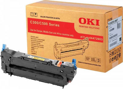 OKI Fuser Unit for OKI C310/330/510/530/ES5430 (44472603)