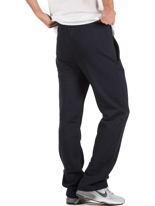 M9-74044 Sweatpants Navy Blue