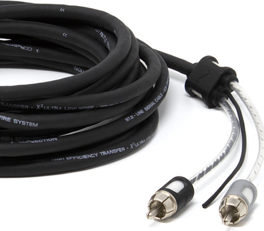 Connection 4.5m RCA male Cable (BT2 450)