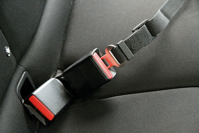 Lampa Λουρί με Κλιπ Ζώνης Small Seatbelt For Car for Dog 35-46cm 60464