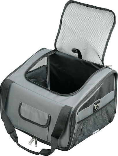 Lampa Transport Bag/Seat Box Seat Car for Dog 40x38x28cm