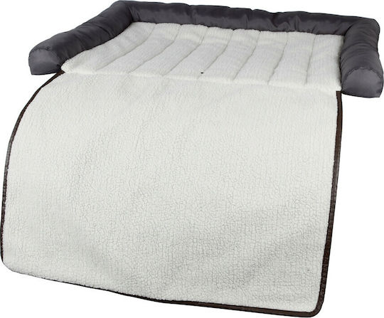 Lampa Pet Mat 3 in 1 Matte Kofferraum Kofferraumabdeckung Autozubehör für Hunde 100x70cm