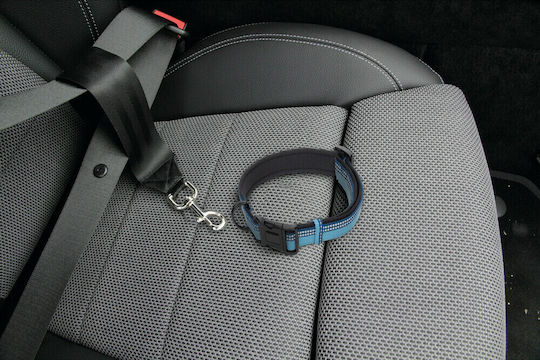Lampa Обезопасителен колан Автомобил за Куче 28cm Черен