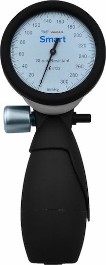 Wimed HS201S Light Аналогов Монитор за кръвно налягане За ръка 78005407