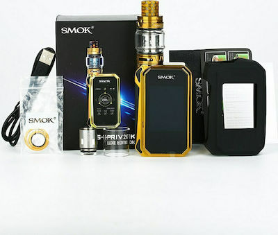 Smok G-Priv 3 Kit Black Box Mod 5ml