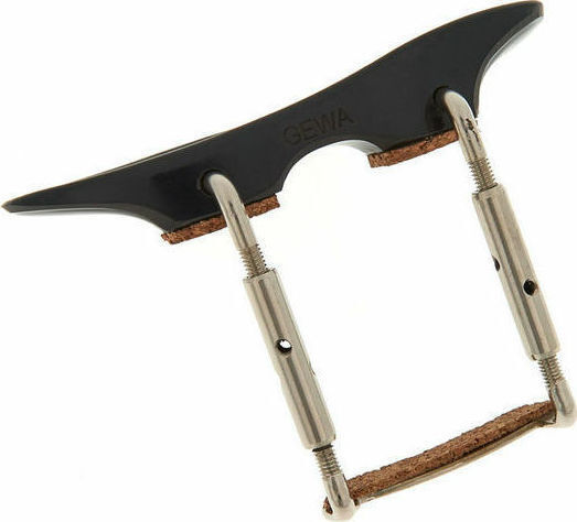 Gewa Chin Rest Mulco for Violin 4/4 - 3/4