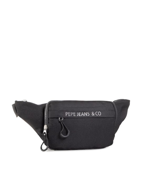 Pepe Jeans Octavio Black