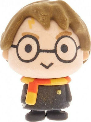 Blue Sky Studios Eraser for Pencil and Pen Harry Potter 1pcs