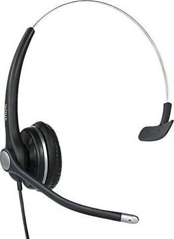 Snom A100M VOIP Headset Monoaural (00004341)