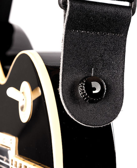 Daddario Universal Strap Lock System Black