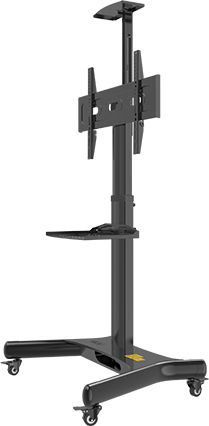 KALOC KLC-161 Стойка за телевизор Подов до 65" и 45кг