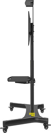 KALOC KLC-151 Fernsehhalterung Boden bis 65" und 45kg