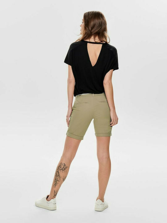 Only Women's Bermuda Shorts Nomad