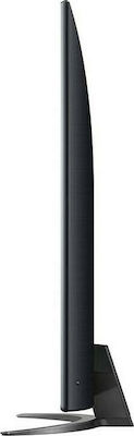 LG Smart Τηλεόραση 55" 4K UHD LED 55NANO866NA HDR (2020) 55NANO866NA.API