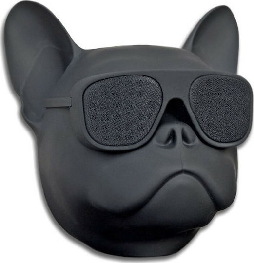 Aerobull Nano Boxă Bluetooth 10W cu Durată de Baterie până la 8 ore Negru