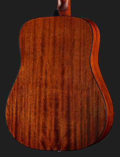 Cort Acoustic Guitar AD810 OP Natural