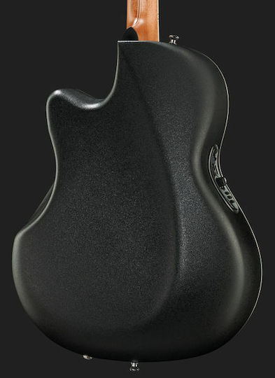 Ovation Ηλεκτροακουστική Κιθάρα 2771AX-5 Standard Balladeer Cutaway Black