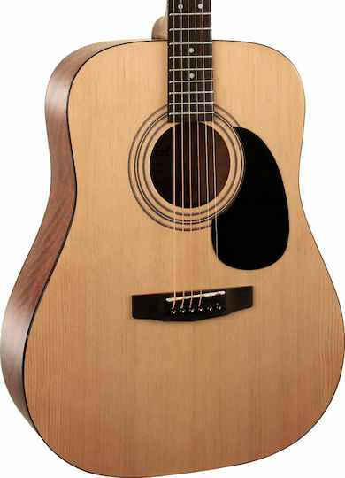 Cort Acoustic Guitar AD810 OP Natural