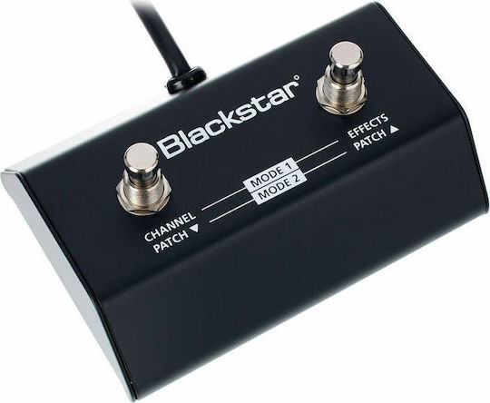 Blackstar FS - 11 Πετάλι Footswitch Ηλεκτρικής Κιθάρας