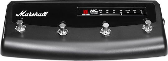 Marshall PEDL-90008 Pedale Fußschalter E-Gitarre