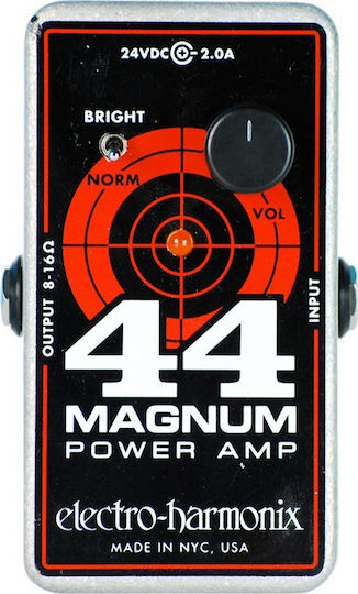 Electro-Harmonix 44 Magnum Pedală Simulator Chitară electrică
