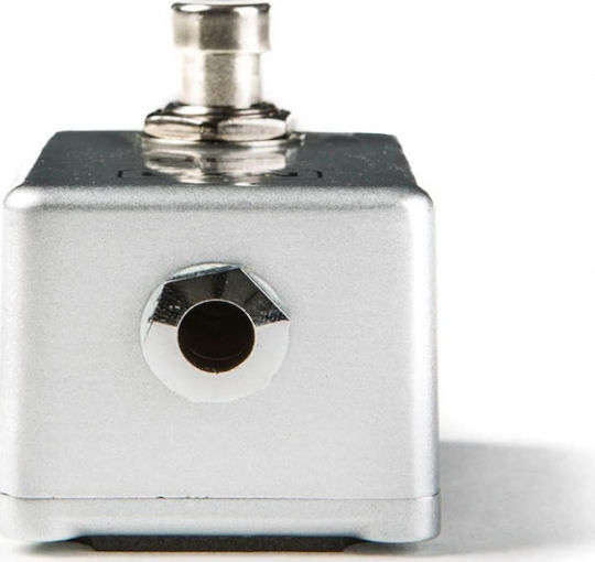 MXR M199 Tap Tempo Pedală Footswitch Instrumente electroacustice, Chitară electrică și Bas electric