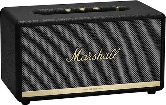 Marshall Stanmore II 1001902 Difuzor activ 2 Nr. de șoferi 80W (Bucată) Negru