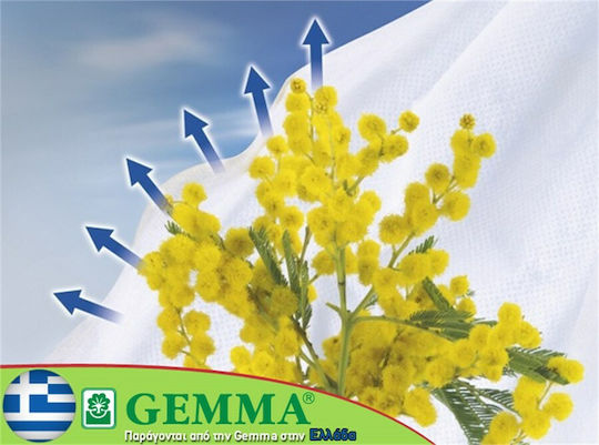 Gemma 11235 Antifreeze Hood 18gr/m² 0.8x1m White