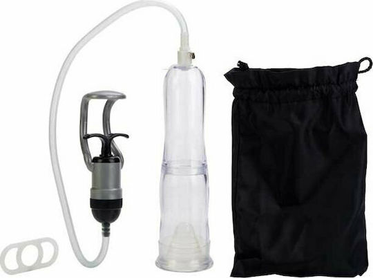 Calexotics Optimum Series Enhance Travel Pump System