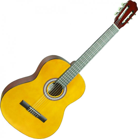 Palma Clasic Chitară 4/4 PL44 Natural