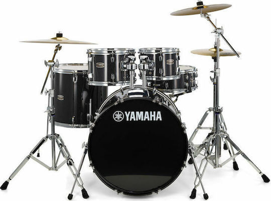 Yamaha RDP-0F5 BLG Rydeen Drum Set Black Glitter Set