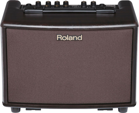 Roland AC-33 Combo Verstärker für akustische Instrumente 2 x 5" 30W Schwarz